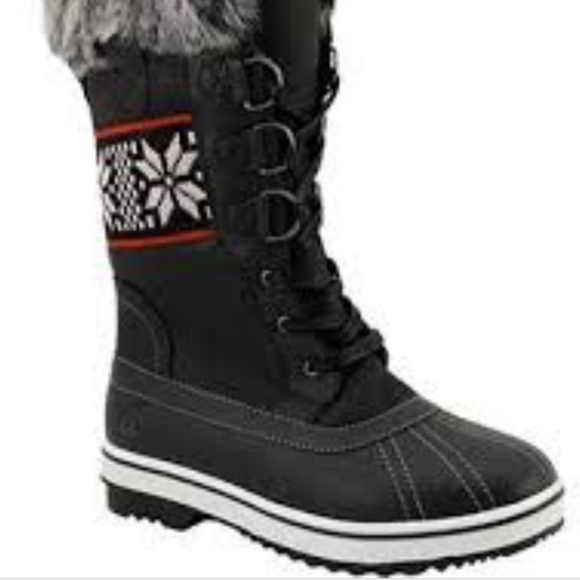 Northside Women's Winter boots - Picture 8 of 9